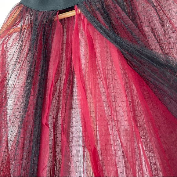 SWEETHEART NECKLINE ROMPER DRESS Prom Dress - Picture 11 of 13